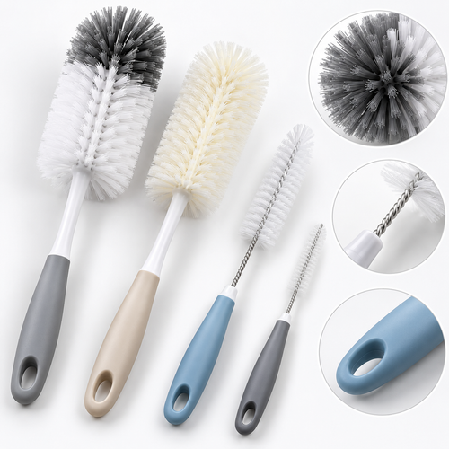 Bottle Cleaning Brush