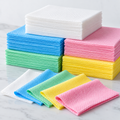 Nonwoven Cleaning Wipes