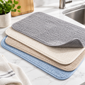 Absorbent Sink Mat