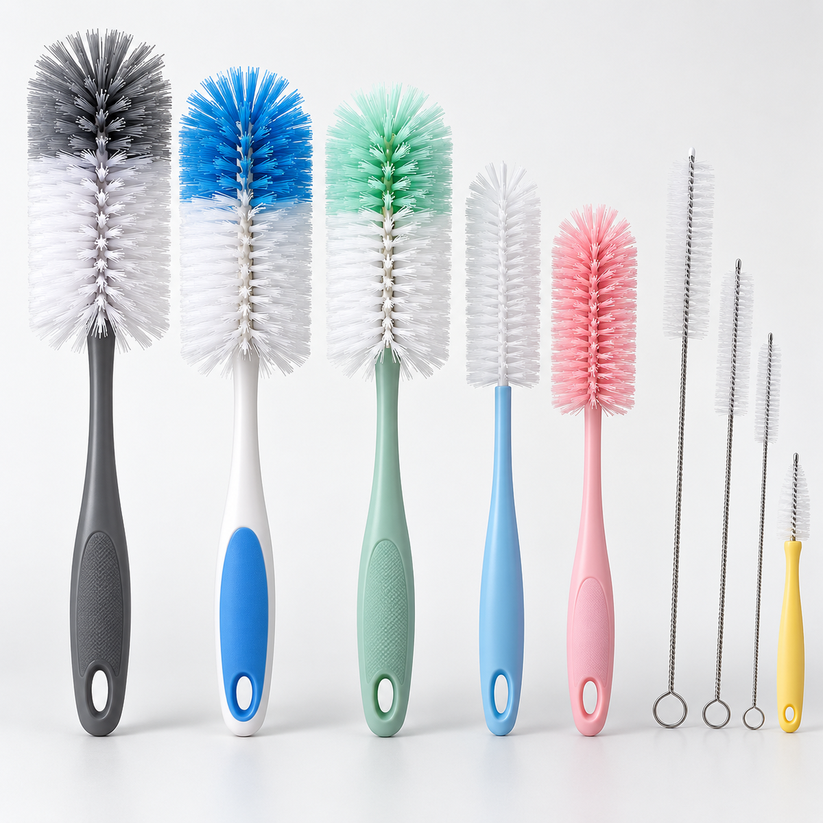 Bottle Cleaning Brush